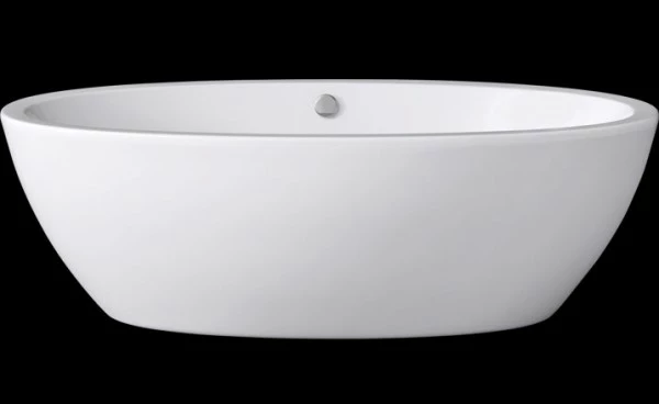 Tellkamp Space Freistehende Oval Badewanne L: 190 B: 94 H: 60 Cm 1 Tellkamp Space Freistehende Oval Badewanne L: 190 B: 94 H: 60 Cm