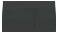 Geberit Sigma70 Betätigungsplatte, Für 2-Mengen-Spülung