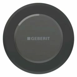 Geberit Typ10 WC-Steuerung Mit Elektronischer Spülauslöung, IR