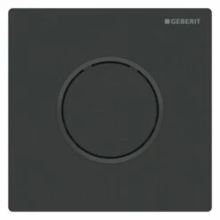 Geberit Typ 10 Urinal-Steuerung, Pneumatische Spülauslösung