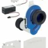 Geberit Unterputz-Urinal-Steuerung Mit Elektronischer