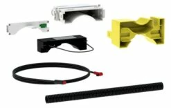 Geberit Set Power & Connect Box
