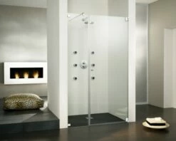 HSK Kienle K.02 Drehtür Und Nebenteil