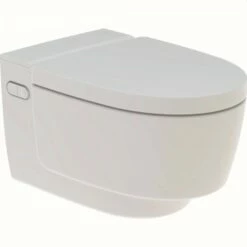 Geberit AquaClean Mera Comfort WC-Komplett-Anlage 146.210.11.1 Weiß