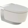 Geberit AquaClean Mera Comfort WC-Komplett-Anlage 146.210.11.1 Glanzverchromt