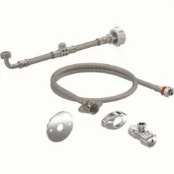 Geberit Wasseranschlussset Zu UP-SPK 12/15cm Für Geberit AquaClean Tuma WC-Aufsätze, 147036001