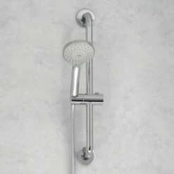 HSK Solida Stützgriff, Gerade Länge 500 Mm, 1500008