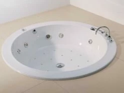 Hoesch Badewanne Dreamscape Rund 1800, Weiß 4 Hoesch Badewanne Dreamscape Rund 1800, Weiß -Grohe Verkauf 196778 e7aee00660ace6301b965afe42aae4d4 600x600