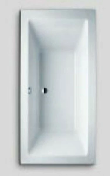 Hoesch Badewanne Scelta 1800x900, Weiß 2 Hoesch Badewanne Scelta 1800x900, Weiß – Bild 2