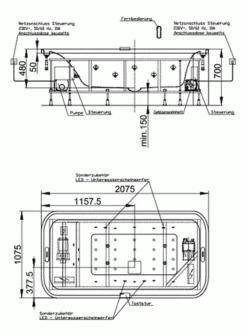 Hoesch Whirlwanne Ergo+ 6436 & Kombi-System, -Grohe Verkauf 202522 35c85b45d58115e71aa016f556eb492a 600x600