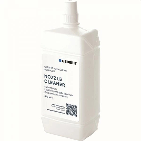 Geberit AquaClean Düsenreiniger 1 Geberit AquaClean Düsenreiniger