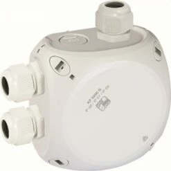 Geberit Elektroanschlussdose Für Geberit AquaClean, 242837001