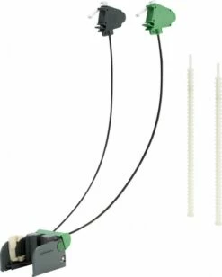 Viega Verlängerungsset 8310.83, Für 2-Mengen-Funktion