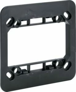 Viega Grundrahmen 8350.127, Für Infrarotelektronik 230V/9V