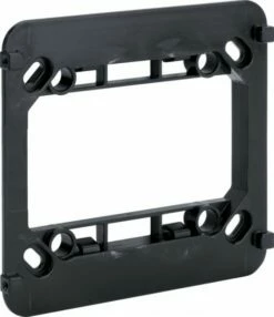 Viega Grundrahmen 8350.128, Für Infrarotelektronik 230V/9V