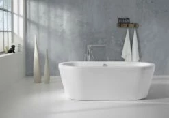 Tellkamp Solitär Freistehende Oval Badewanne L: 180 B: 80 H: 60,5 Cm -Grohe Verkauf 2b76fd3a543854b2ba2f1c53a69d8b2c 600x600