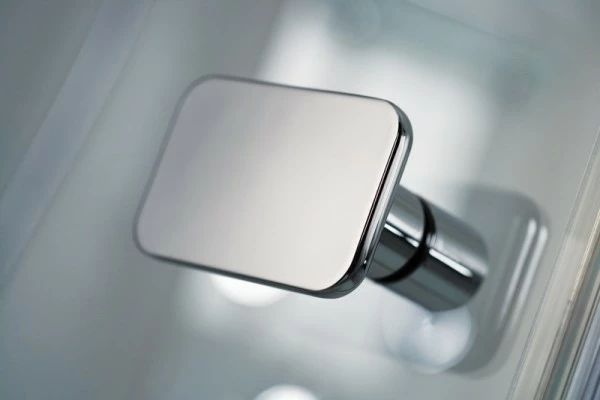 HSK Premium Softcube Drehtür Mit Seitenwand 6800 4 HSK Premium Softcube Drehtür Mit Seitenwand 6800 – Bild 4