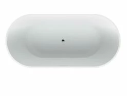Riho Freistehende Badewanne Bilbao 170x80x55,5 Weiß Matt, (alte Nummer: BS10005), B118001105 -Grohe Verkauf 36ac590020b4a28a85df7737ff81ddb5 600x600