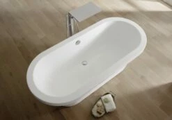 Tellkamp Freistehende Badewanne Elegance 180 X 80 Cm, 0100-067-B/CR -Grohe Verkauf 36f32a5a2e46647b686865907e93b16c 600x600