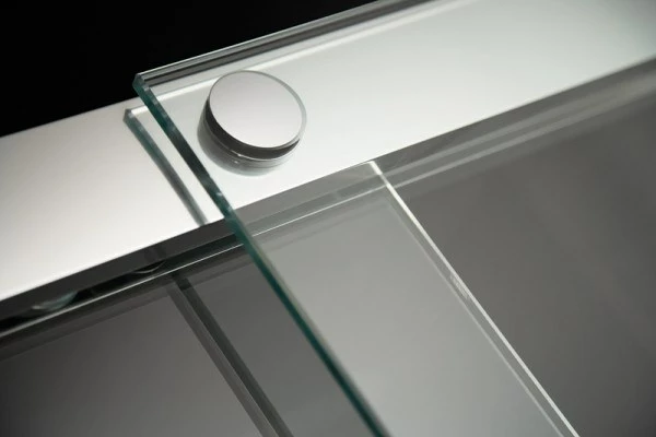 HSK K2 P Gleittür Eckeinstieg 4-teilig 4 HSK K2 P Gleittür Eckeinstieg 4-teilig – Bild 4