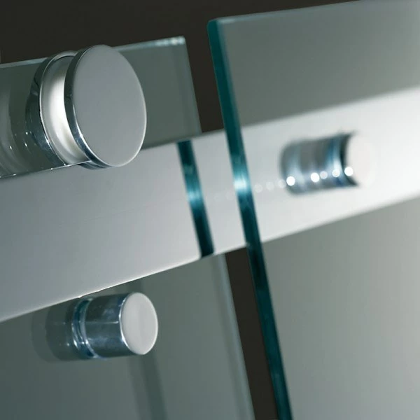 HSK Atelier Plan Pur AP.32 Eckeinstieg Mit Gleittüren 3 HSK Atelier Plan Pur AP.32 Eckeinstieg Mit Gleittüren – Bild 3