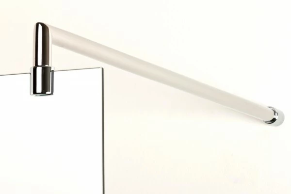 Neuesbad Design Seitenglas Freistehend 120 Cm Breit 2 Neuesbad Design Seitenglas Freistehend 120 Cm Breit – Bild 2