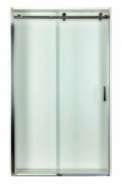 Neuesbad Design Nischenlösung 140 Cm