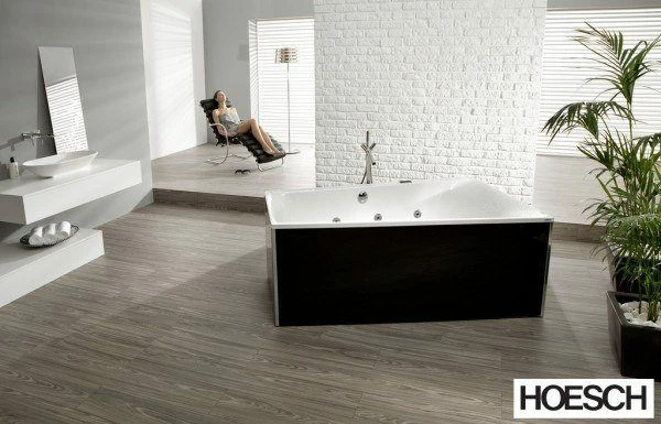 Hoesch Badewanne Thasos Trapez 1500x1000 Rechts, Weiß 2 Hoesch Badewanne Thasos Trapez 1500x1000 Rechts, Weiß – Bild 2