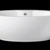 Tellkamp Orbital Freistehende Oval Badewanne L: 180 B: 93,5 H: 62,5 Cm