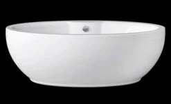 Tellkamp Orbital Freistehende Oval Badewanne L: 180 B: 93,5 H: 62,5 Cm