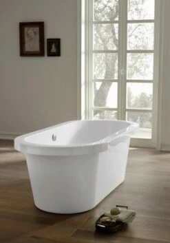 Tellkamp Freistehende Badewanne Elegance 180 X 80 Cm, 0100-067-B/CR -Grohe Verkauf 72b359b5883a715d48238c813c1f988d 600x600