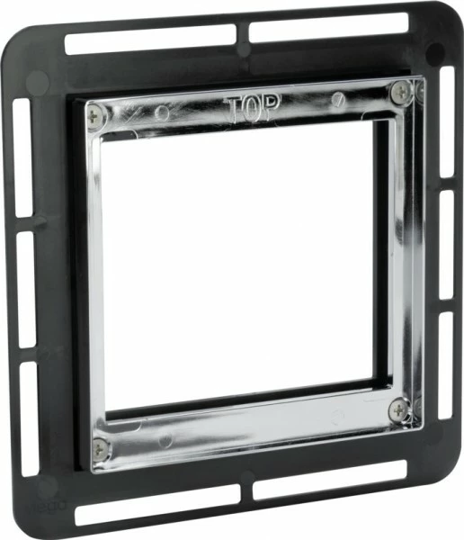 Viega Einbaurahmen 8330.22 In 169x142,6x11mm Kunststoff 1 Viega Einbaurahmen 8330.22 In 169x142,6x11mm Kunststoff