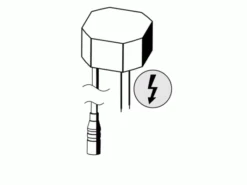 Schell Unterputz-Netzteil Für PURIS/VENUS 230V