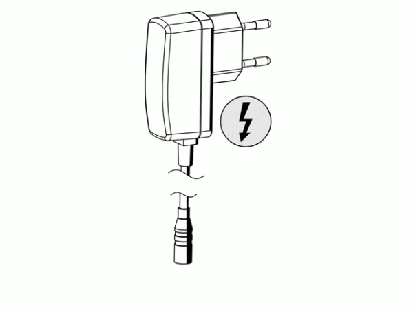 Schell Steckernetzteil Für PURIS/VENUS 230V 1 Schell Steckernetzteil Für PURIS/VENUS 230V