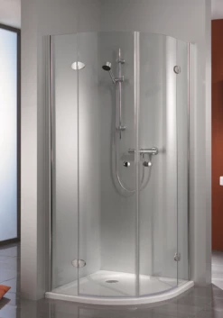 HSK Premium Classic Runddusche 4-teilig 6500