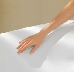 Villeroy & Boch Badewanne Rechteck Oberon 180x80cm -Grohe Verkauf AVEO QUARYL 016543 0412 600x600 2