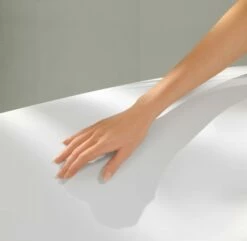 Villeroy & Boch Oberon 2.0 Rechteckige Badewanne, Mit Whirlpoolsystem Combipool Comfort (CC), Inklus -Grohe Verkauf AVEO QUARYL 016543 0412 VIOLET12 600x600 6