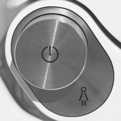 LAUFEN CLEANET RIVA, Spülrandloses Dusch-WC, Tiefspüler, 35,5x60 Cm Wandhängend, 82069.1, 8206914000 -Grohe Verkauf A H820691 6 Kopie7pU64INKEGiIT 600x600 1