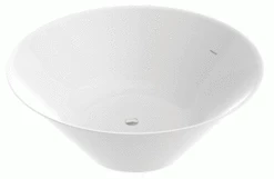 Zicco Coma Freistehende Badewanne 1500x1500x600 Mm