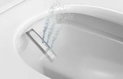 Duravit SensoWash D-Neo Kompakt Dusch-WC, Weiß, 378x575x405 Mm, Wandhängend – 654000012004300 -Grohe Verkauf Duravit SensoWash D Neo 2852069 300 3 600x600