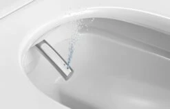 Duravit SensoWash D-Neo Kompakt Dusch-WC, Weiß, 378x575x405 Mm, Wandhängend – 654000012004300 -Grohe Verkauf Duravit SensoWash D Neo 2854122 300 1 600x600