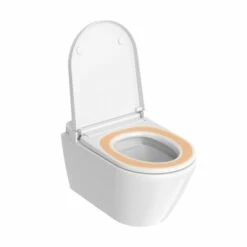Duravit SensoWash D-Neo Kompakt Dusch-WC, Weiß, 378x575x405 Mm, Wandhängend – 654000012004300 -Grohe Verkauf Duravit SensoWash D Neo 2925192 300 3 600x600