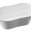 Zicco Elementum Freistehende Badewanne, L 1533 W 887 H 565 Mm