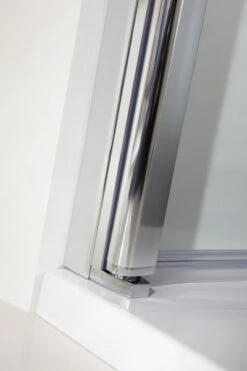 HSK Favorit Nova Eckeinstieg, 2-teilig Mit Drehtüren -Grohe Verkauf FavoritNovaPendelscharnier 600x600