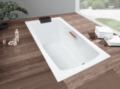 Hoesch Whirlwanne Largo 3707 & Tergum Whirl,