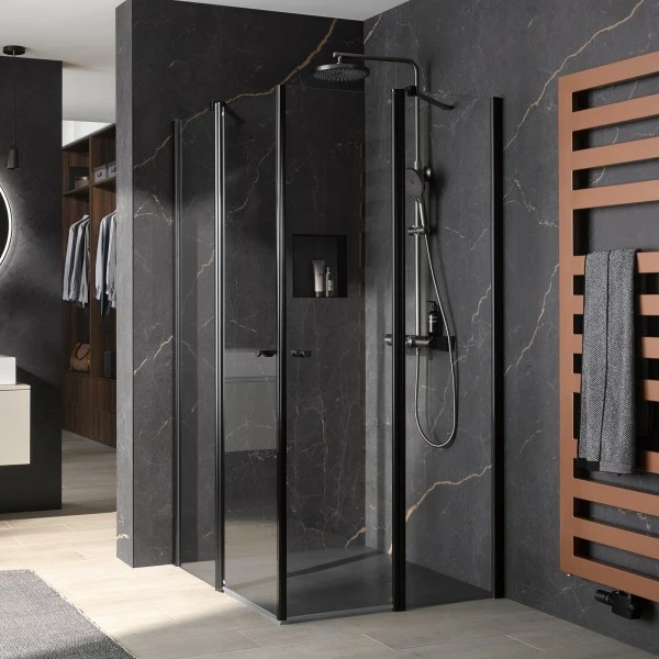 HSK Exklusiv 2.0 Eckeinstieg 4-teilig 2 HSK Exklusiv 2.0 Eckeinstieg 4-teilig – Bild 2