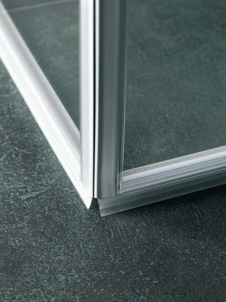 Kermi Fünfeck PEGA 50L 1000x2000 BV: 965-990 SIHG ESG Opaco, PE50L10020VUK 6 Kermi Fünfeck PEGA 50L 1000x2000 BV: 965-990 SIHG ESG Opaco, PE50L10020VUK – Bild 6