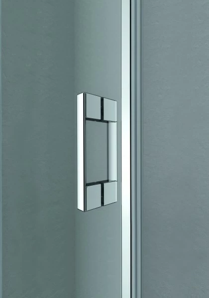 Kermi Gleittür LIGA J2L 1000x1850 BV: 975-1000, Silber Hochglanz ESG Klar 3 Kermi Gleittür LIGA J2L 1000x1850 BV: 975-1000, Silber Hochglanz ESG Klar – Bild 3