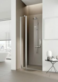 Kermi Pendeltür Pega 1FL 1000x1850 BV: 980-1005 SIHG ESG Arena, PE1FL10018VNK