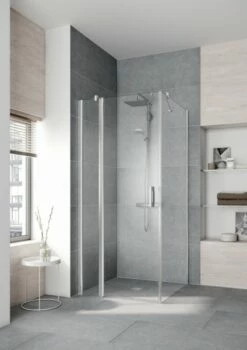 Kermi Pendeltür Pega 1NL 0800x2000 BV: 765-790 SIHG ESG Opaco Clean, PE1NL08020VYK